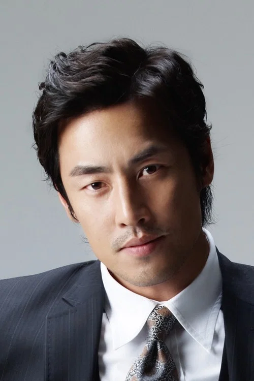 Photo of Kim Sung-su