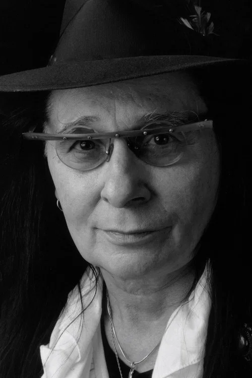 Photo of Jack Nitzsche