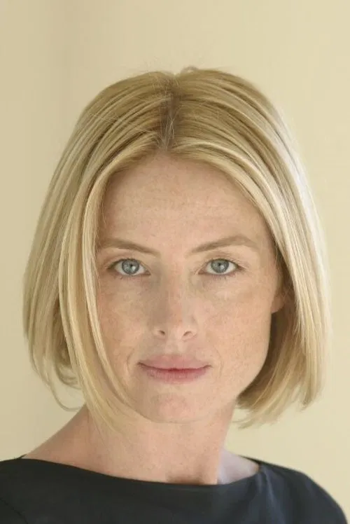 Photo of Kate Butler