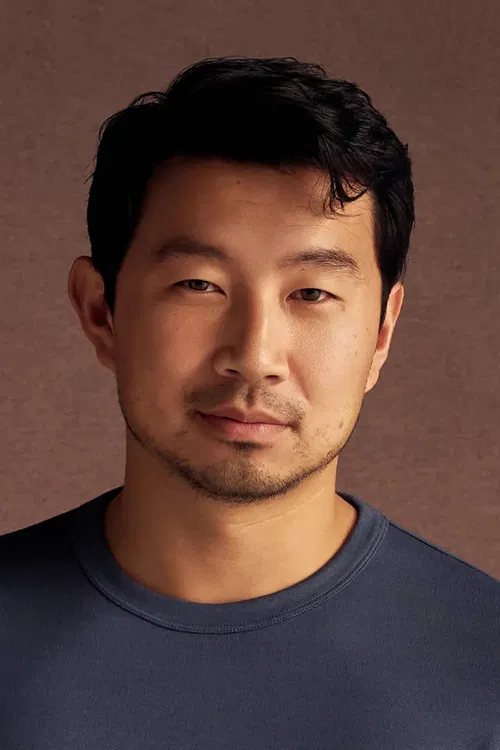 Photo of Simu Liu
