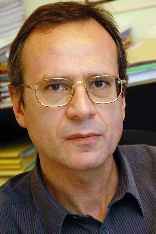 Photo of Denis Freyd