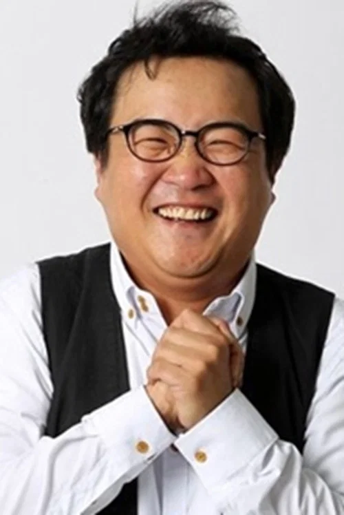 Photo of Jeong Ji-sun