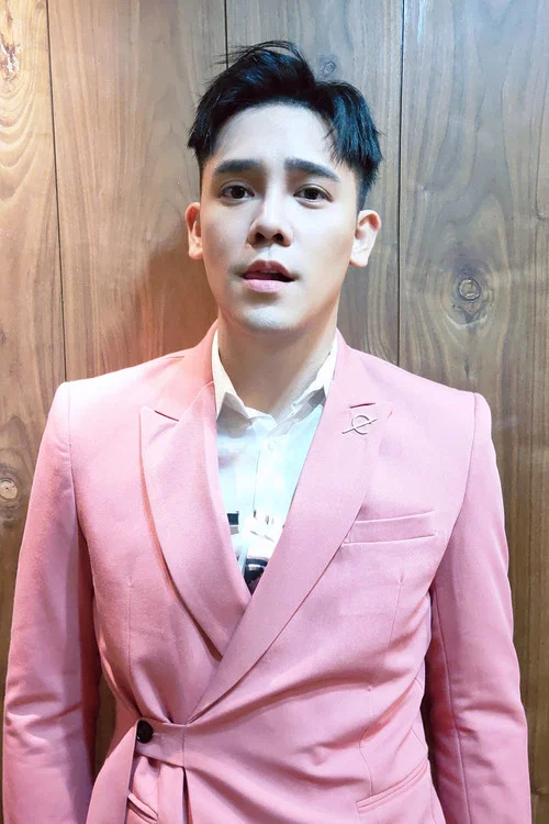 Photo of Afalean Lu