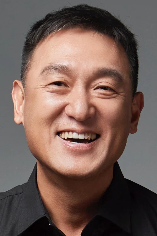 Photo of Sebastian Lee