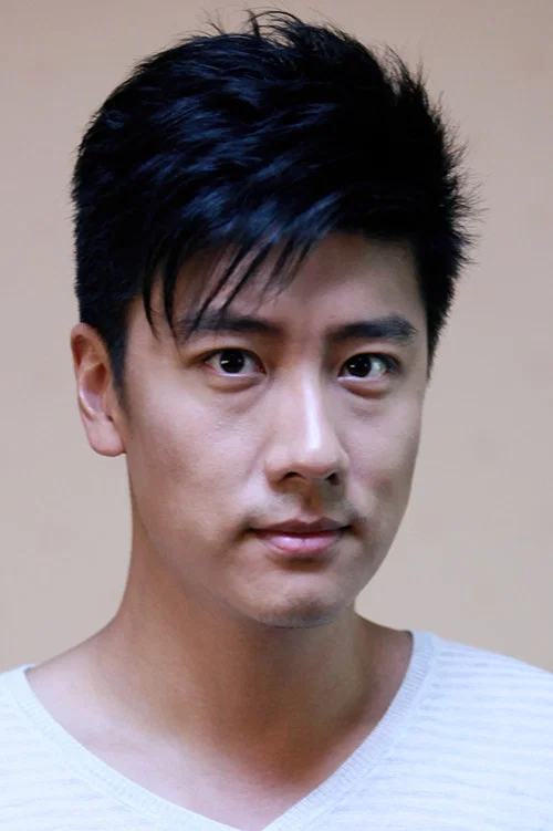 Photo of Victor Chen