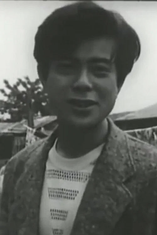Photo of Masaya Tsukida
