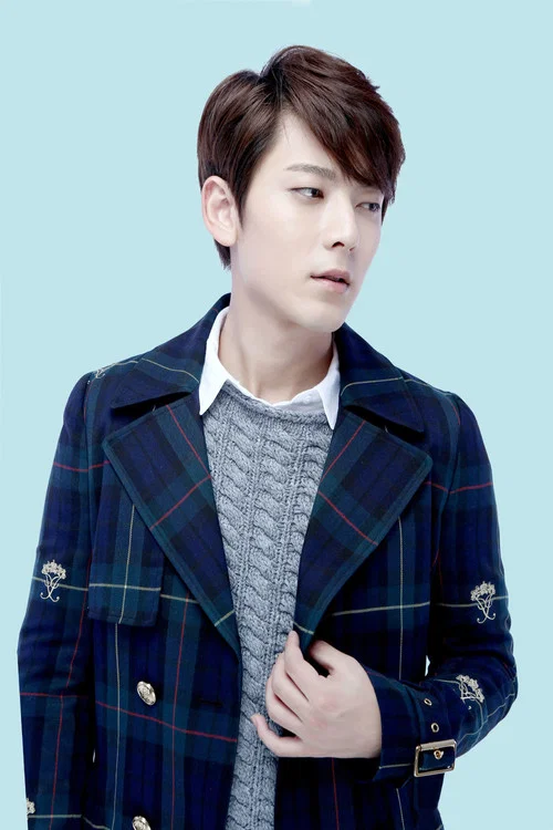 Photo of Sean Chen