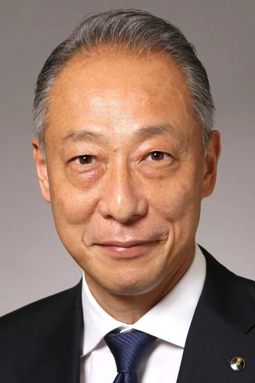Photo of Hiro Matsuoka