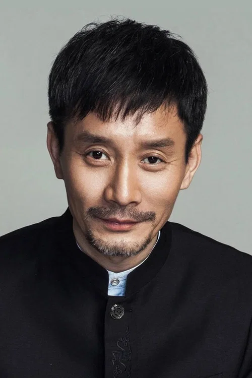 Photo of Tian Xiaojie