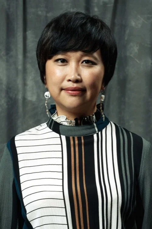 Photo of Sung Hsin-Yin