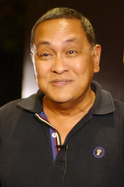 Photo of Nonong Buencamino