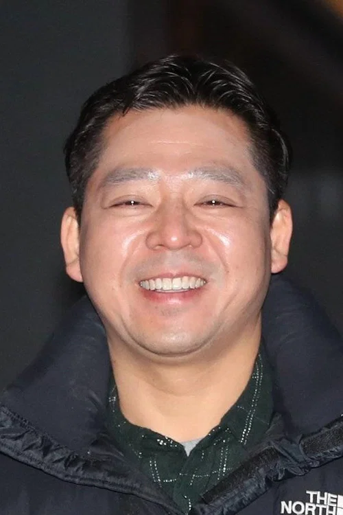 Photo of Kim Jin-seo