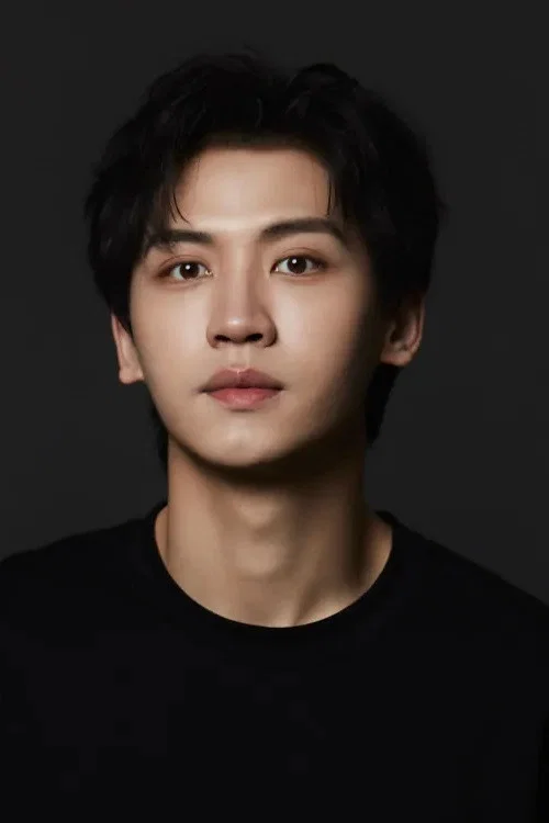 Photo of Zhang Hongming