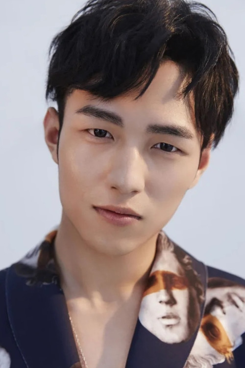 Photo of Yang Yeming