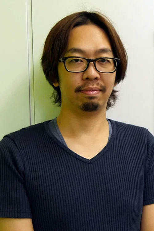 Photo of Kiyotaka Suzuki