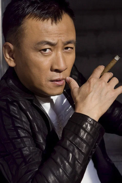 Photo of Lu Yiding