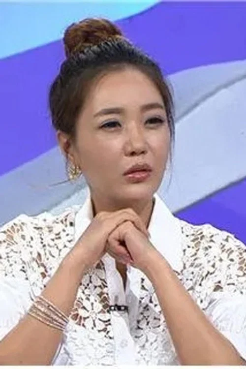 Photo of Lee Eui-jung