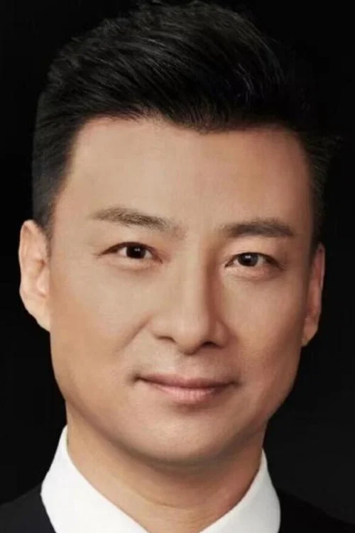Photo of Guo Jun