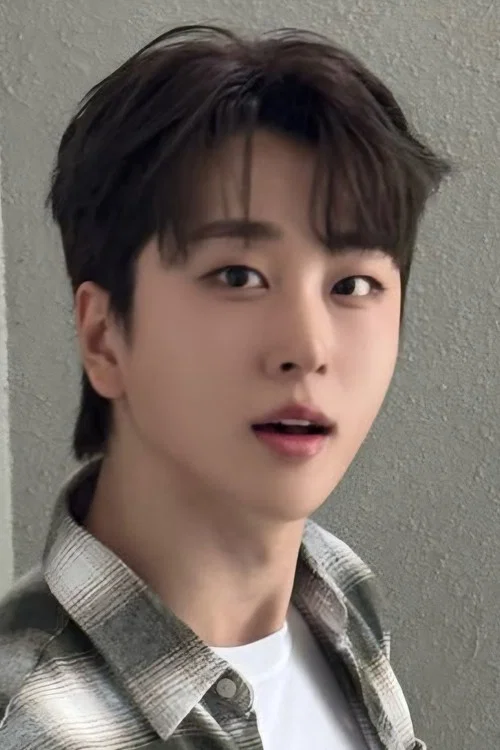 Photo of Kim Jin-kwon