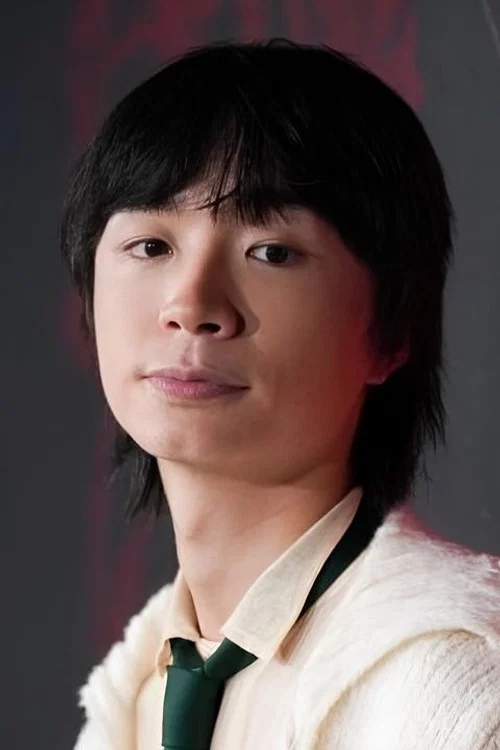 Photo of Shin Cheung
