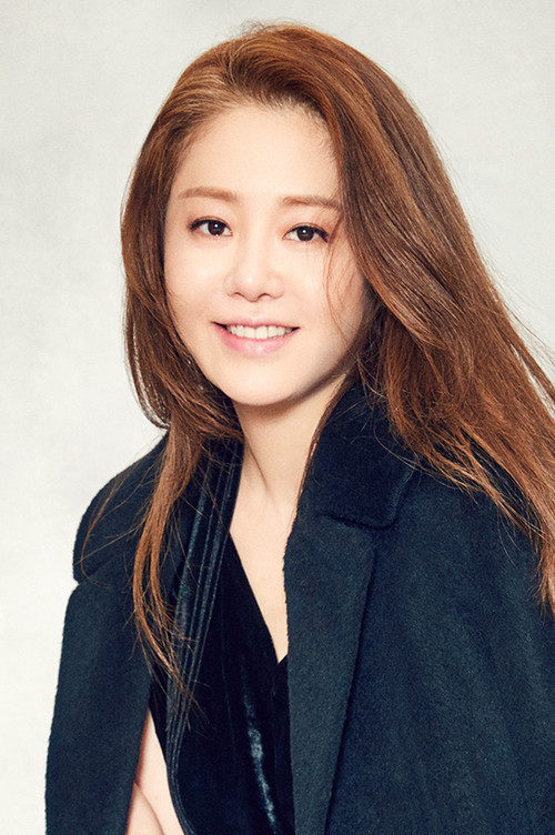 Photo of Go Hyun-jung