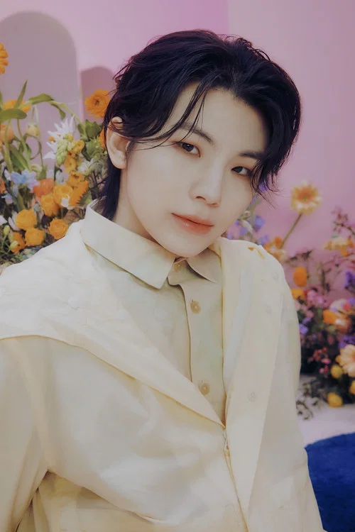 Photo of Woozi