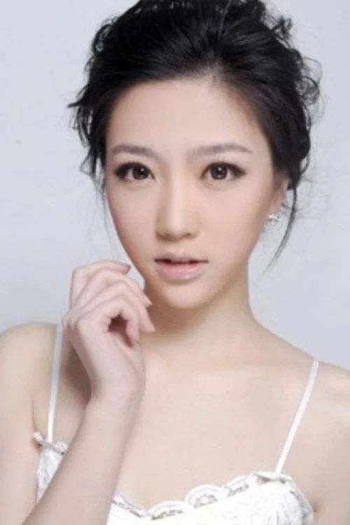 Photo of Chunye Zhang