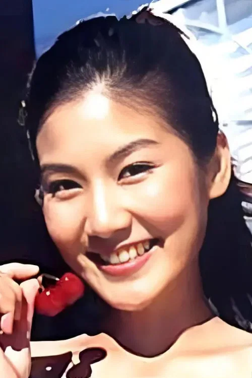 Photo of Jessica Song