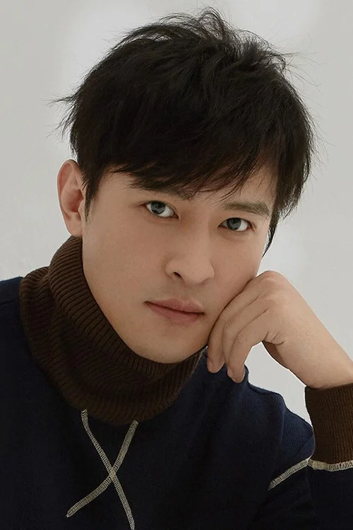 Photo of Hu Haifeng