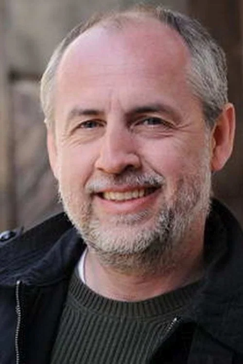 Photo of Volker Engel