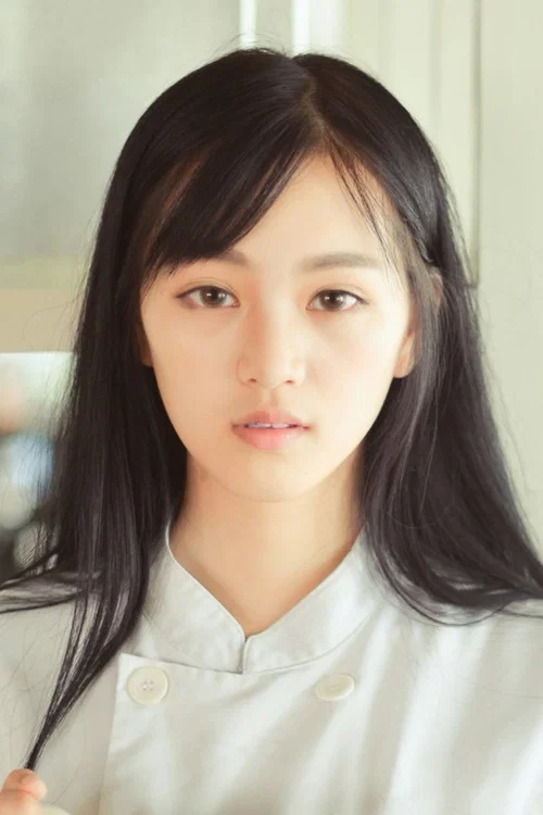 Photo of Huang Cancan