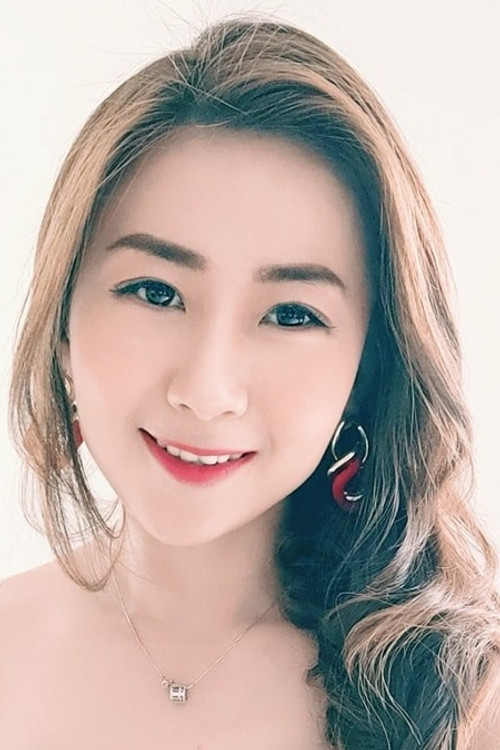 Photo of Janet Ooi