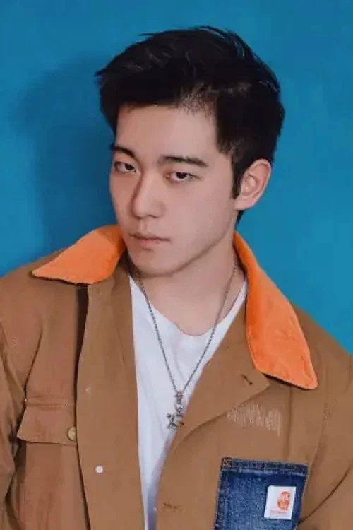 Photo of Zhen Ziqi