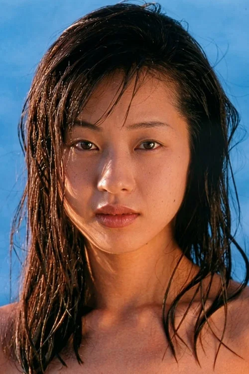 Photo of Momoko Nishida