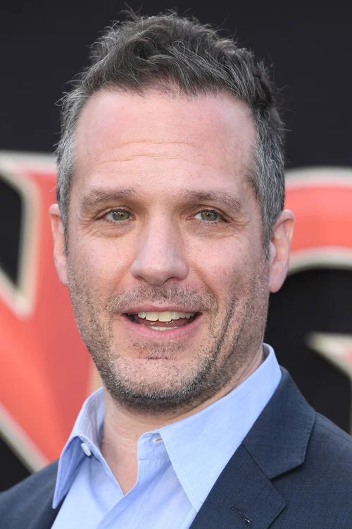 Photo of Michael Gilio
