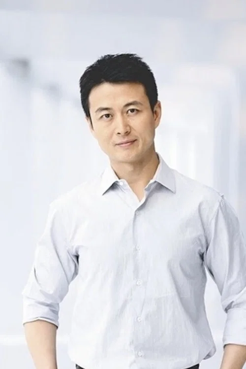 Photo of Zhao Ling