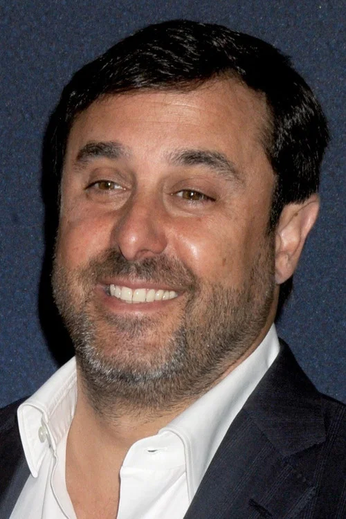 Photo of Jeff Schaffer