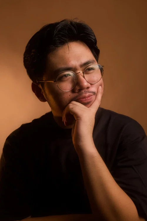 Photo of Sean Mondejar