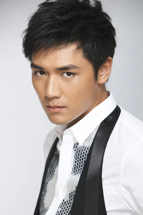 Photo of Huo Zhengyan