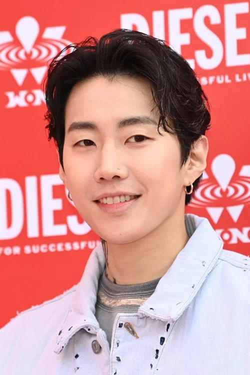 Photo of Jay Park