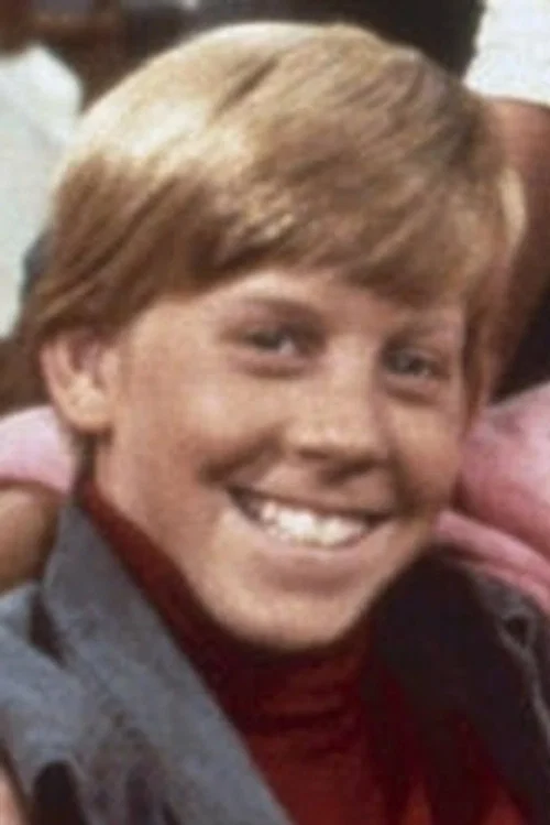 Photo of Jason Marin