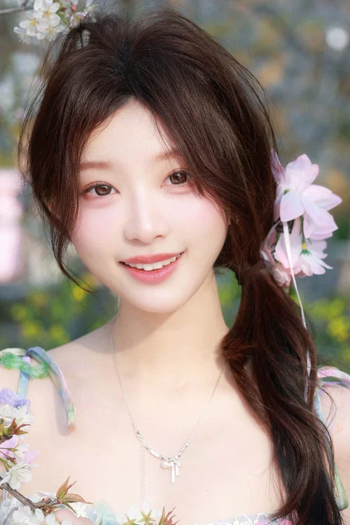 Photo of Wen Yixiao
