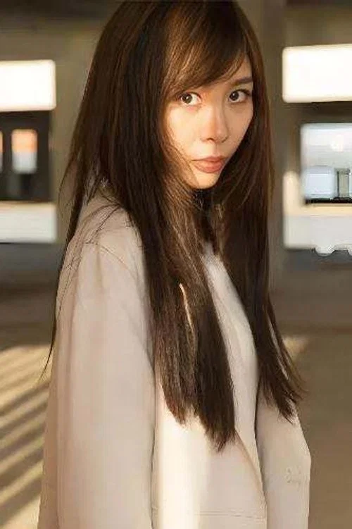 Photo of Yuez Zeng