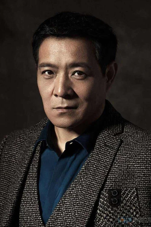 Photo of Wang Chao