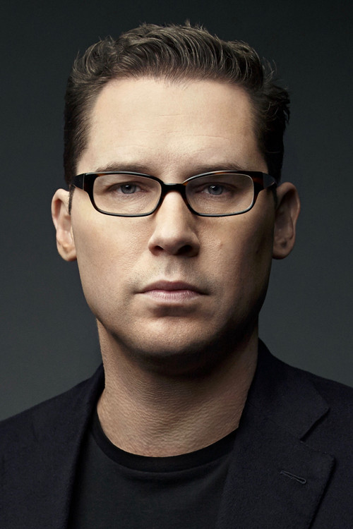 Photo of Bryan Singer