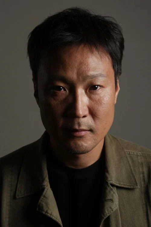 Photo of Jung Hyung-suk