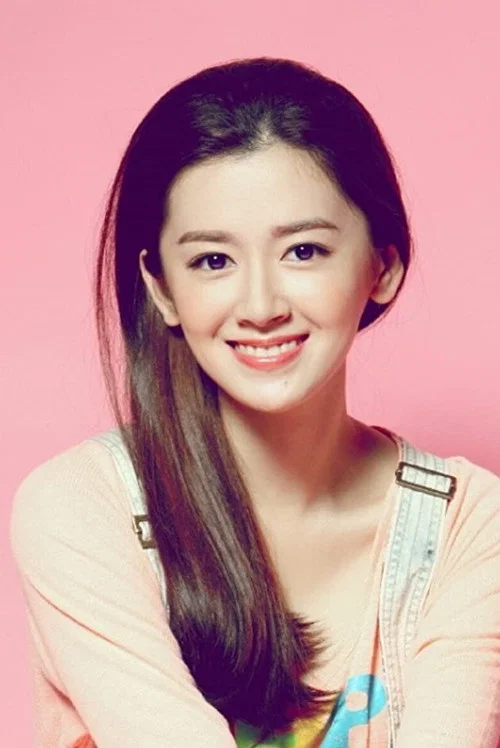 Photo of Shi Anni