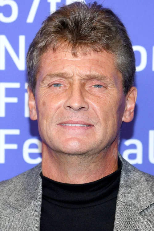 Photo of Keith William Richards