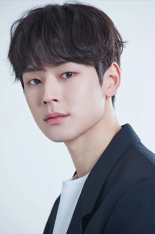 Photo of Oh Jung-taek