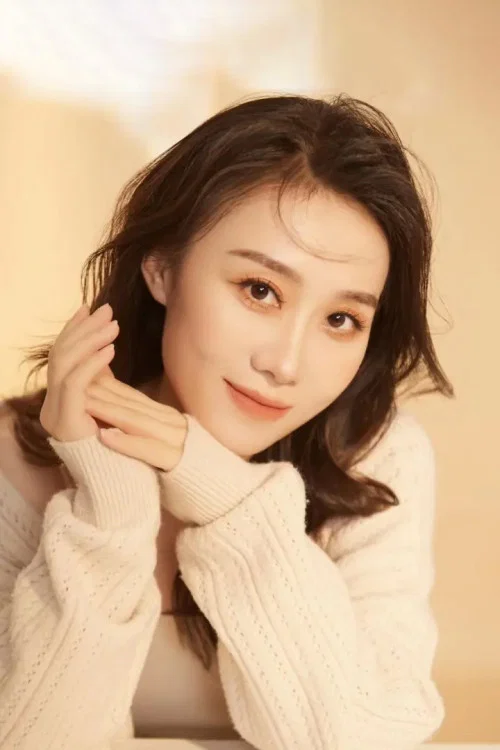 Photo of Liu Rui